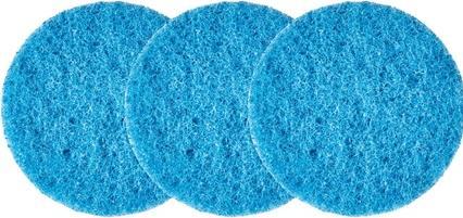 Produktbild Dremel Versa Antikratz Pad (3 Stück)