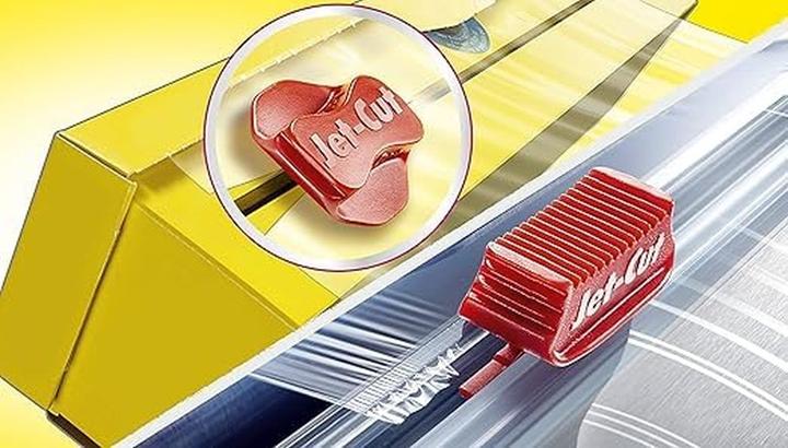 Produktbild Jet-Cut Frischhaltefolie-Nachfüllsystem