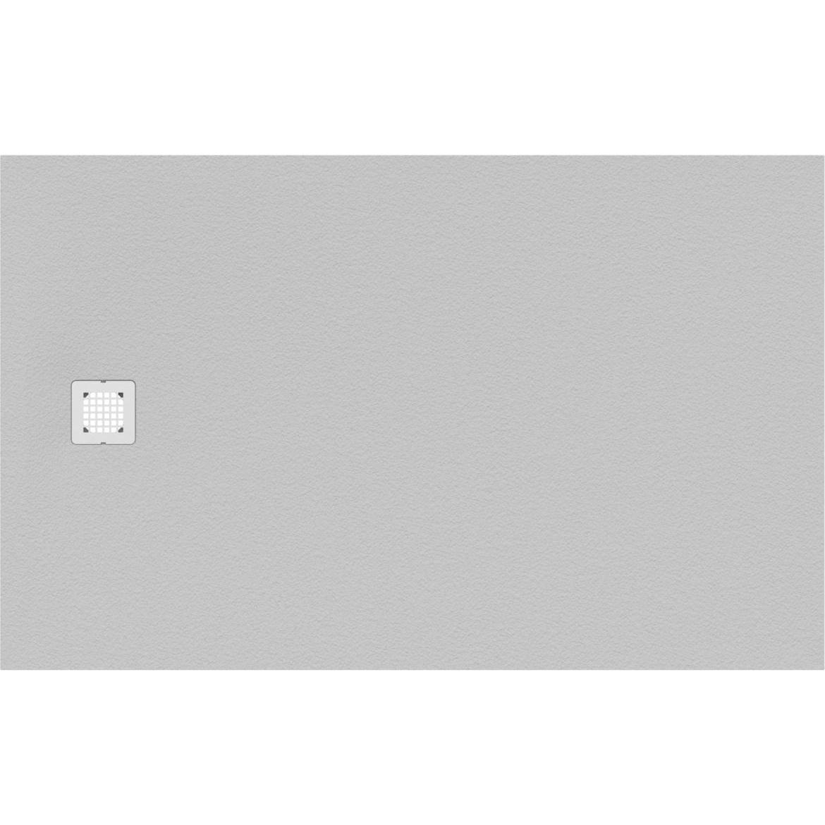 Ideal Standard, Duschwanne, Ultra Flat S Rechteck-Brausewanne 1600x1000mm K8319