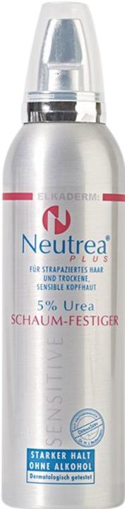 Produktbild Elkaderm Neutrea 5% Urea Schaumfestiger (Schaumfestiger, 200 ml)