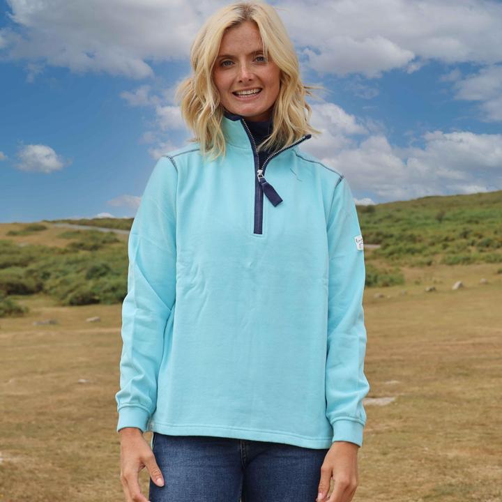 Image du produit Lazy Jacks - Sweat - Femme (XS)