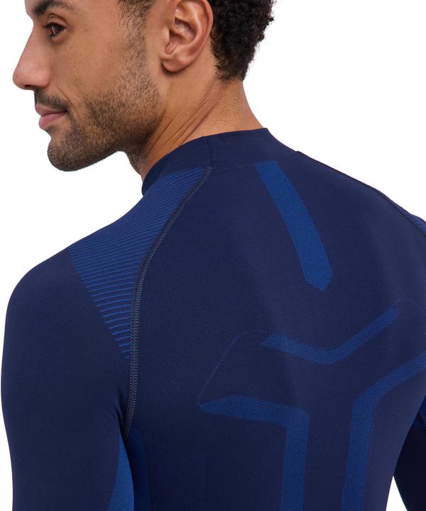 Actual product image Falke W Longsleeve Shirt Turtleneck m (M)