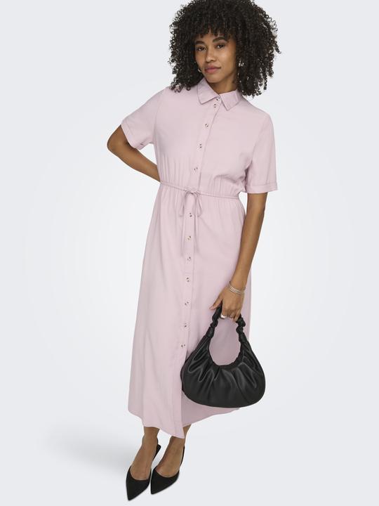 Actual product image Only ONLARIS Langes Kleid Kleid (M)