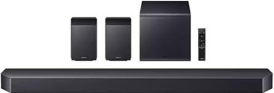 Produktbild Samsung HW-Q990F/ZF (756 W, 11.1.4 Kanal)