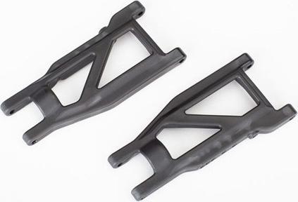 Traxxas Wishbone v/h l/r (2) Heavy Duty, for cold weather