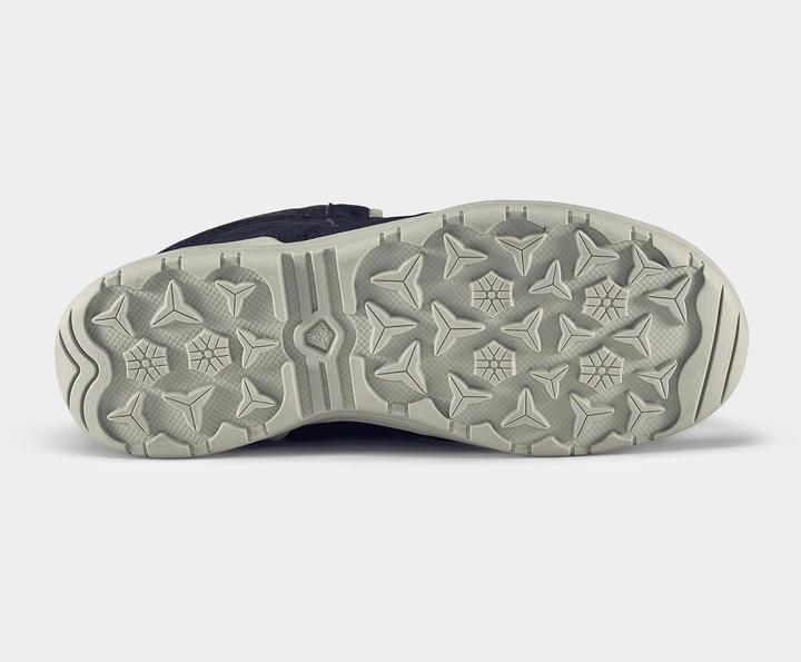 Actual product image Quechua SH500 (37)