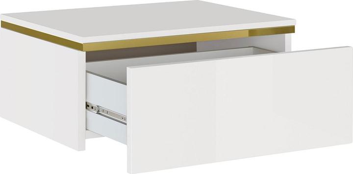 Immagine prodotto Pascal Morabito Vukia (48.50 x 38.20 x 19.80 cm)