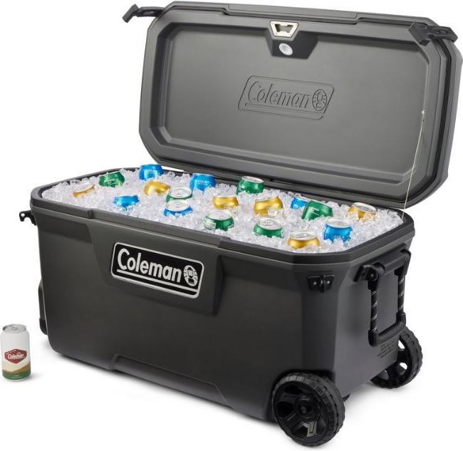Productafbeelding Coleman Convoy 100qt (94 l)