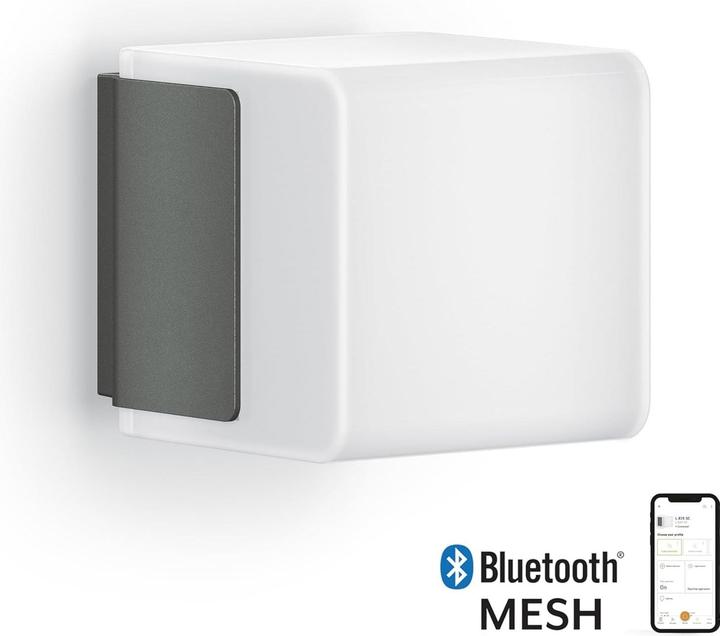 Steinel Cubo L 835 SC