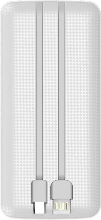 Immagine prodotto Felixx Carbonio (20000 mAh, 37 Wh)