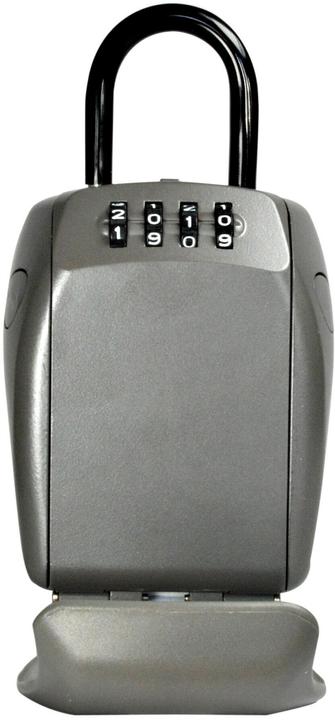 Actual product image Master Lock select access