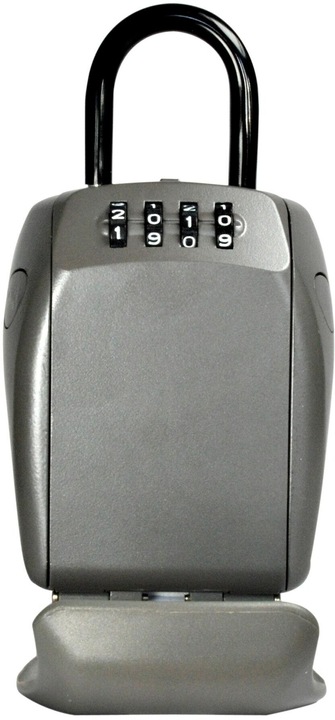Actual product image Master Lock select access