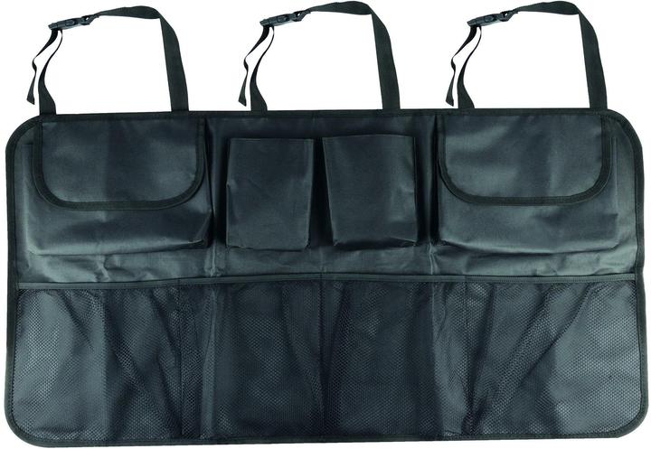 Produktbild HP Autozubehör car trunk bag 19274 Aufbewahrungstasche 870 mm x 450 mm x 15 mm