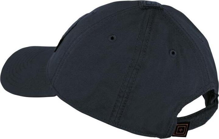 Actual product image 5.11 Baseball Cap black