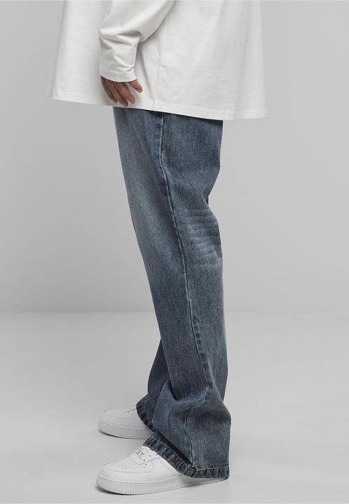 Produktbild Urban Classics Flared Jeans - 71335 (38)