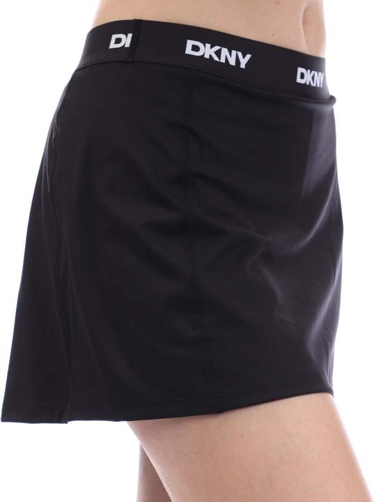 Produktbild DKNY Minirock Kompression Elastisch (L)