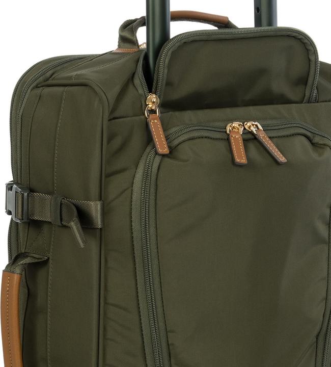 Produktbild Brics X-Collection Business-Rucksack 50 cm Laptopfach (30 l)
