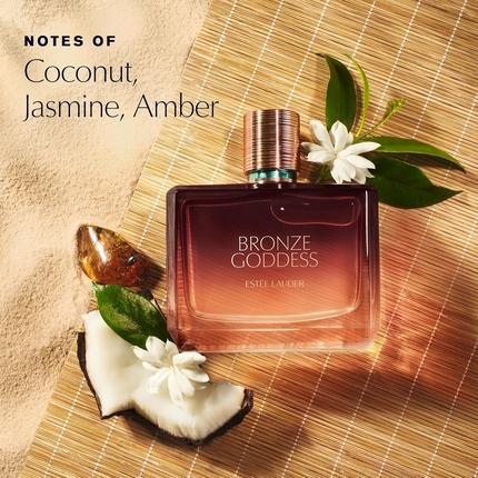 Produktbild Estée Lauder Bronze Goddess (Eau de Parfum, 50 ml)