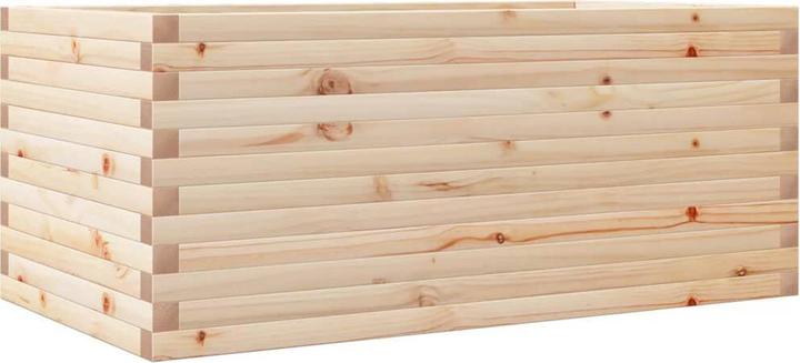 Produktbild vidaXL Pflanzgefäss