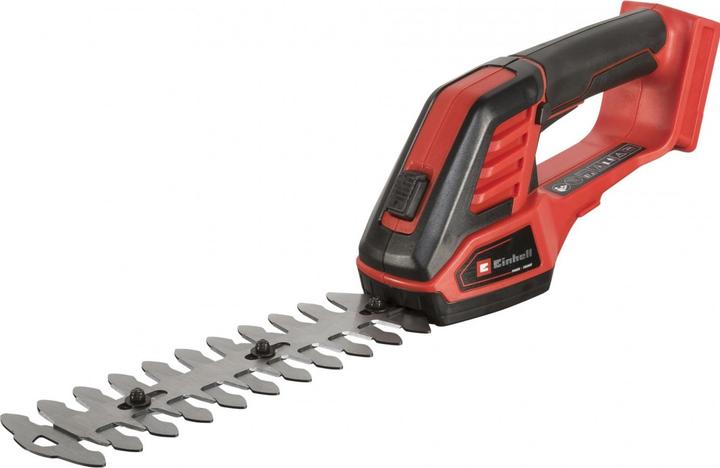 Actual product image Einhell GE-CG 18/100 Li-Solo (Rechargeable battery operated)