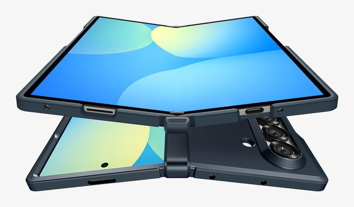 Produktbild Spigen Tough Armor Pro (Samsung Galaxy Z Fold7)