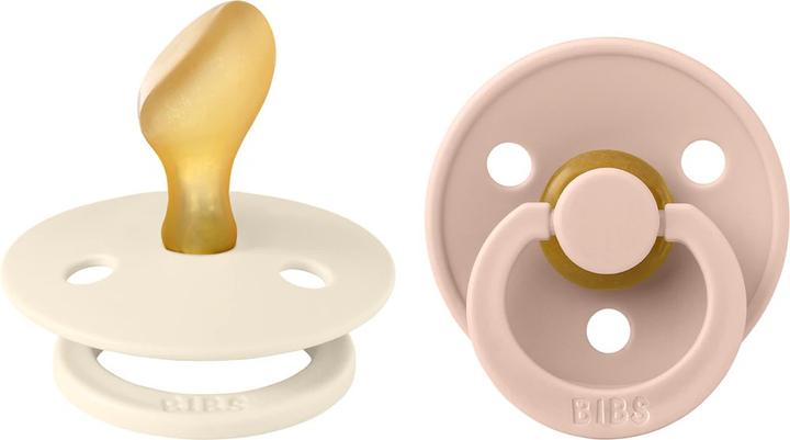 Produktbild Bibs Colour (2x, 0 - 6 Monate)