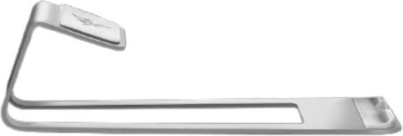 Produktbild Razer Laptop Stand - Mercury