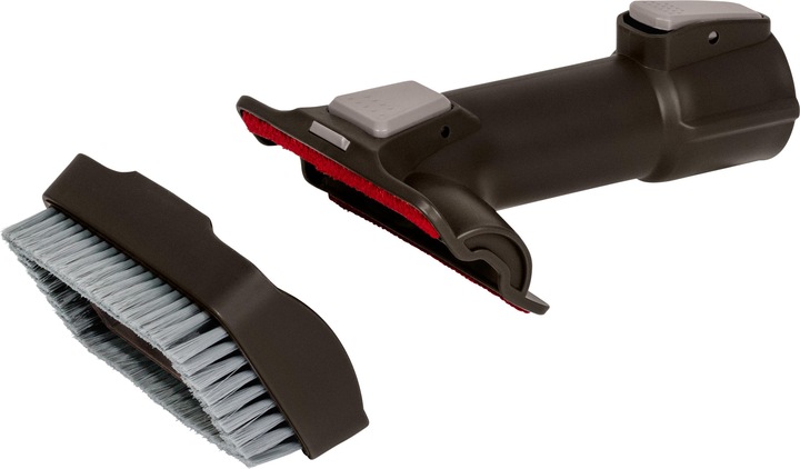 Produktbild Swirl Quinyo Essential - Steelstofzuiger met zak