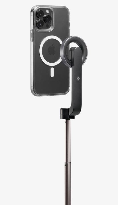 Actual product image Spigen Selfie Stick Wondersnap MagFit S570W Compatible