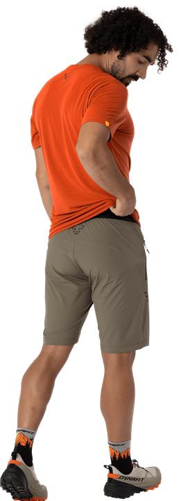 Produktbild Dynafit Transalper2 Light Dst Shorts M (46, S)