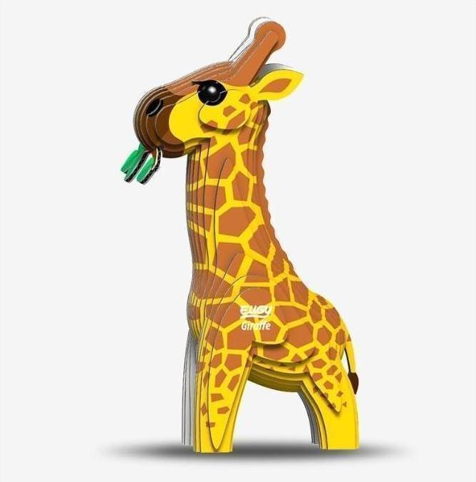 Eugy Girafe