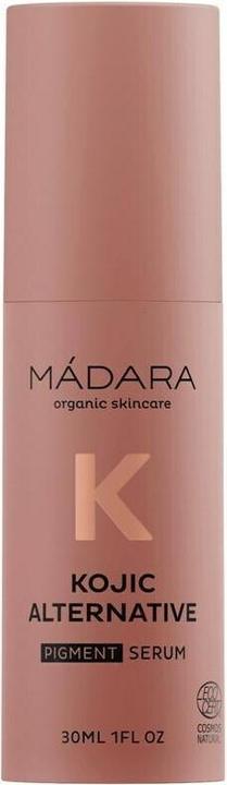Actual product image Madara Kojic Alternative Pigment Serum (30 ml)