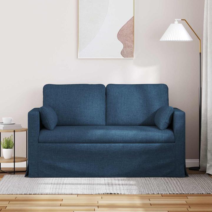 Image du produit vidaXL Modulares Sofa