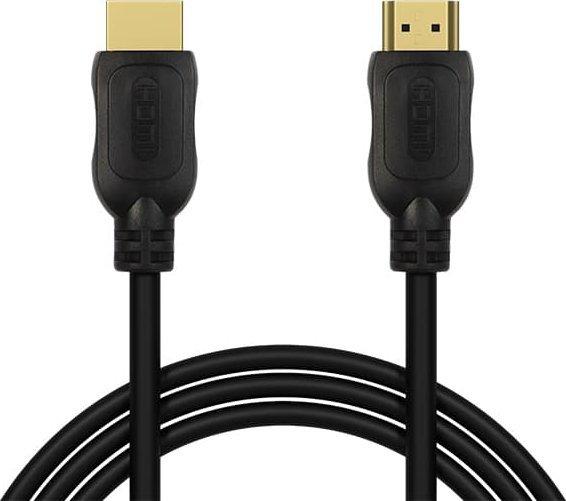 Produktbild Blow Kabelis HDMI - HDMI 4K 10m (10 m)