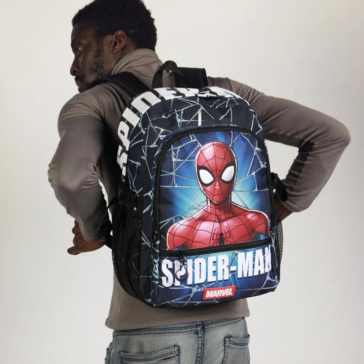 Immagine prodotto Karactermania FAN Fight Backpack 2.2 Maximum (24 l)