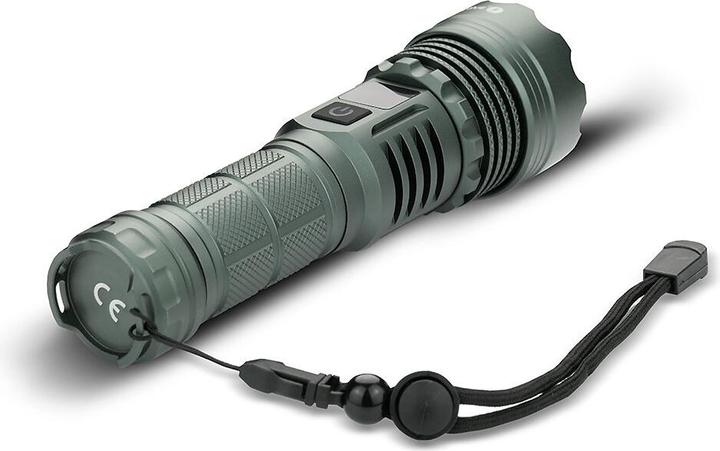 Produktbild Everactive FL-1500R Scope LED-Handtaschenlampe