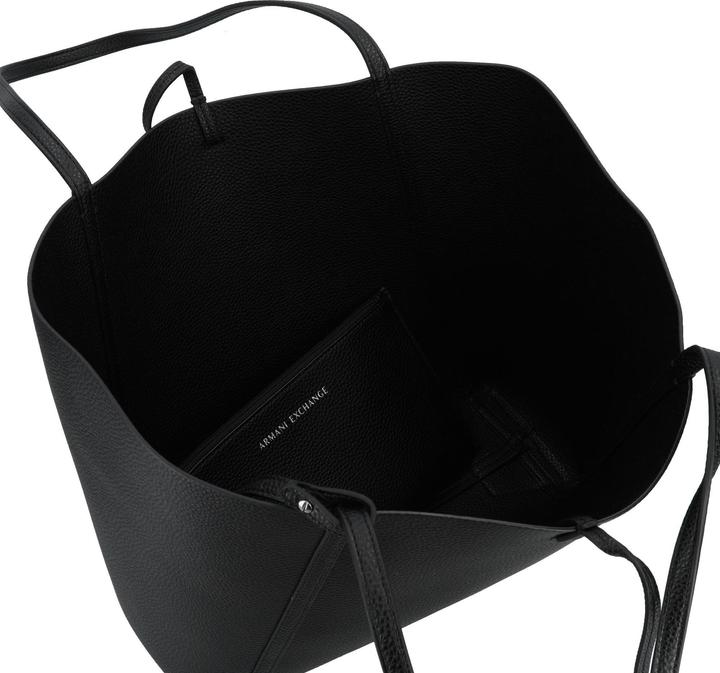 Produktbild Armani Exchange Shopper Tasche 30 cm (8 l)