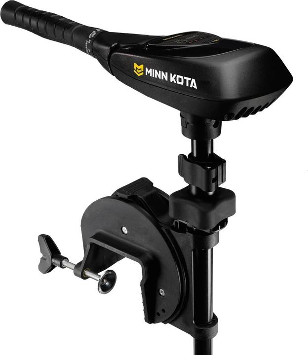 Productafbeelding Minn Kota Kota Traxxis 55 Kortstaart Fluistermotor - 12V - 55 LBS / 1.6 PK