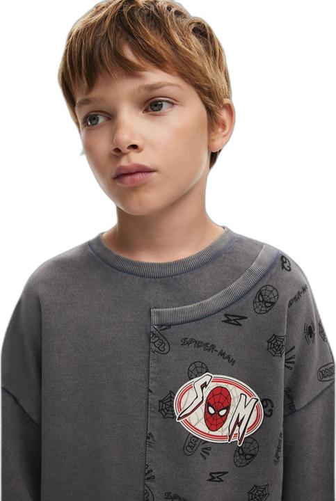 Actual product image Desigual Marvel (11XL)
