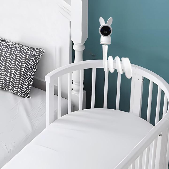 Produktbild Derebir Babyphone Halterung