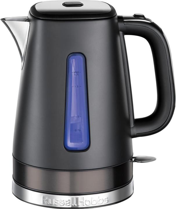 Russell Hobbs Remington Matte Black 26140-70 (1.70 l)