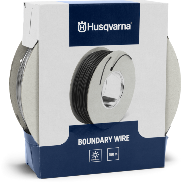Actual product image Husqvarna boundary wire (Mowing robot, Robot mower installation)