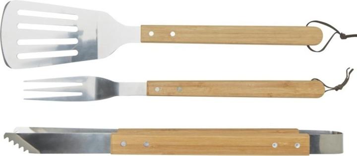 Actual product image Seasons Assadus BBQ Tool Set