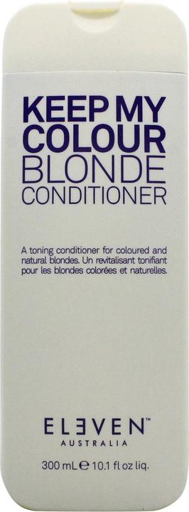 Immagine prodotto ELEVEN Australia Balsamo Keep My Colour Blonde 300ml (300 ml)