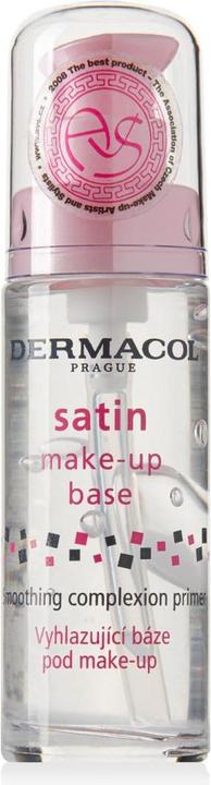 Immagine prodotto Dermacol Raso (Trasparente)