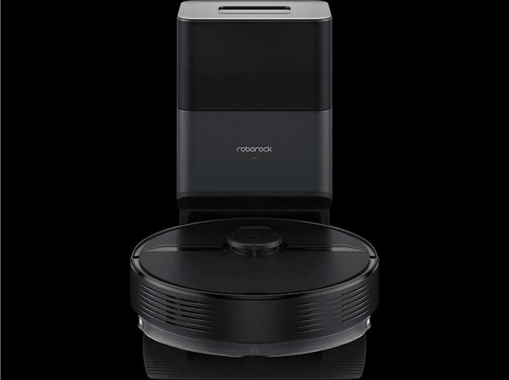Produktbild Roborock Q7 plus (Saugwischroboter)