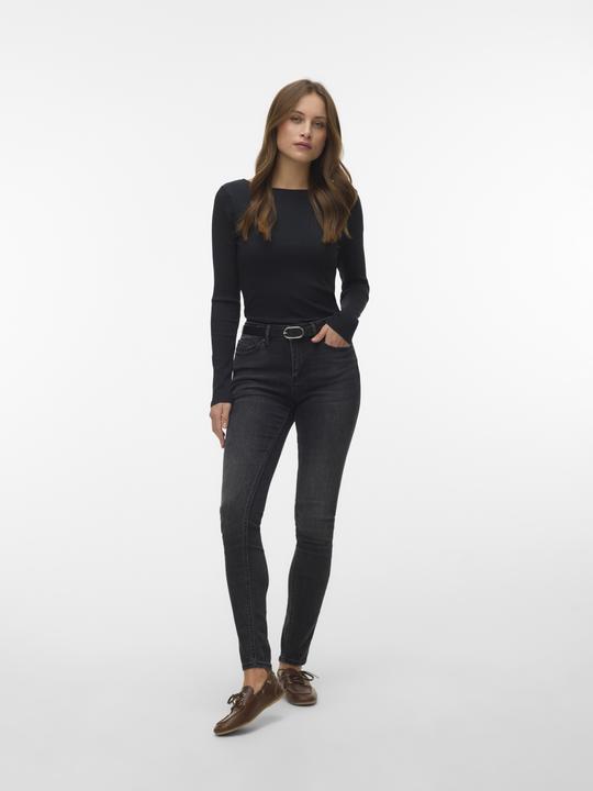 Produktbild Vero Moda Vmruby Ls Top Jrs Noos (M)