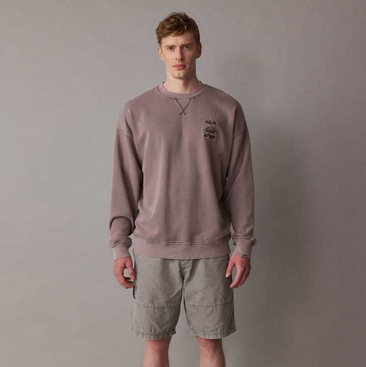 Produktbild ION Sweater Mood (XXL)