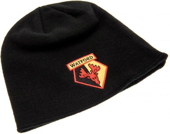 Actual product image Watford FC Cap