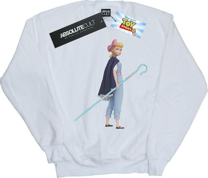 Produktbild Disney Toy Story 4 Little Bo Peep Sweatshirt (3XL)
